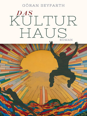 cover image of Das Kulturhaus